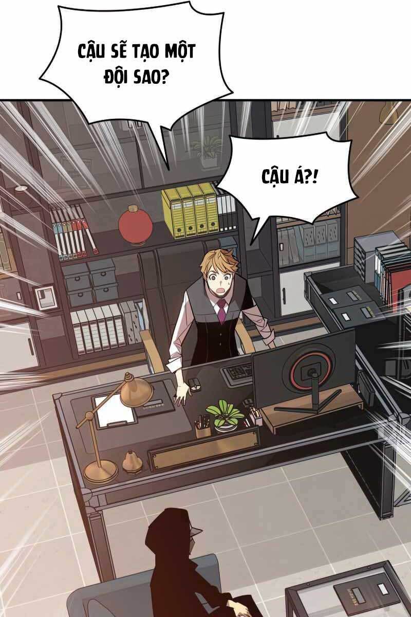 Tôi Là Lính Mới Chap 124 - Next Chap 125