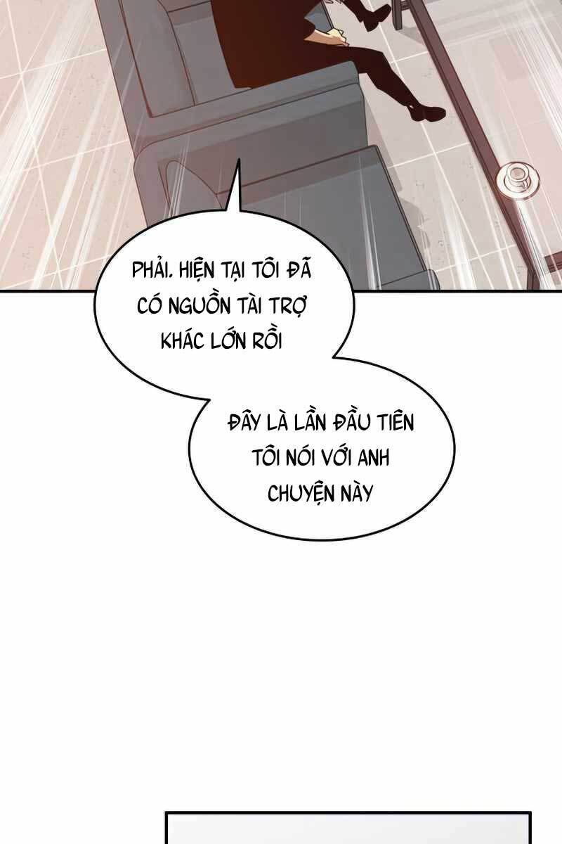 Tôi Là Lính Mới Chap 124 - Next Chap 125