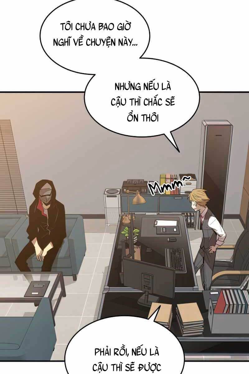 Tôi Là Lính Mới Chap 124 - Next Chap 125
