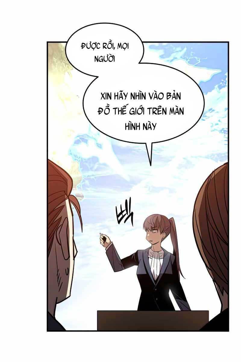 Tôi Là Lính Mới Chap 124 - Next Chap 125