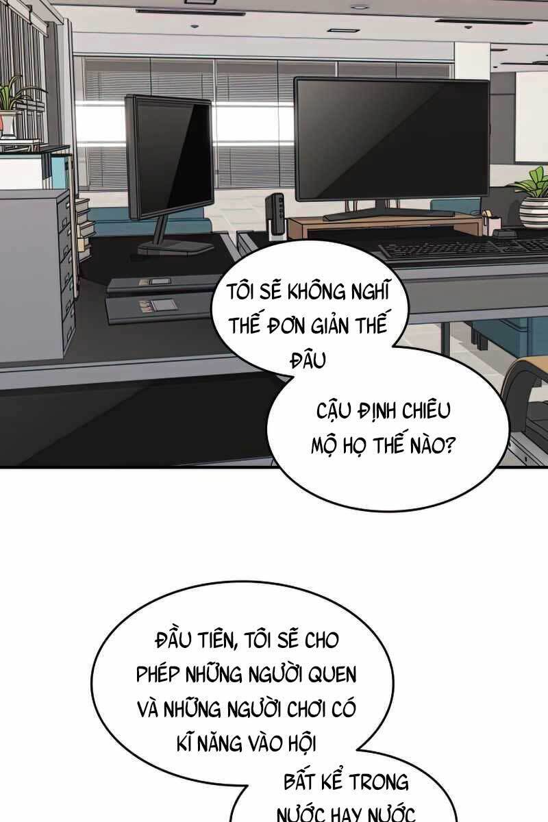 Tôi Là Lính Mới Chap 124 - Next Chap 125