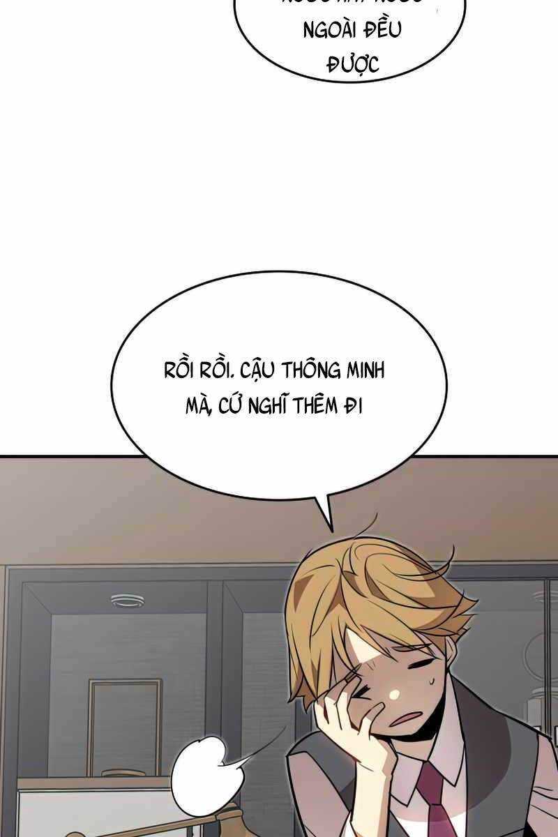 Tôi Là Lính Mới Chap 124 - Next Chap 125