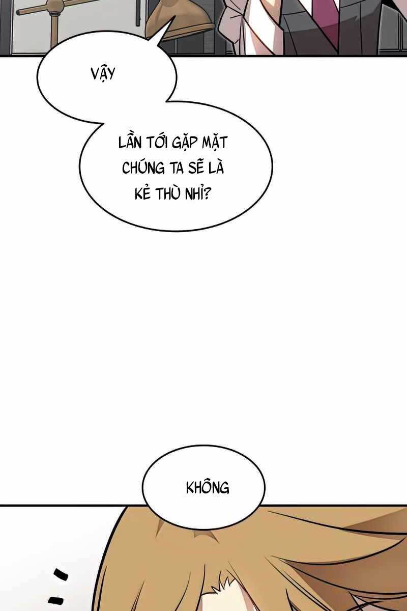 Tôi Là Lính Mới Chap 124 - Next Chap 125