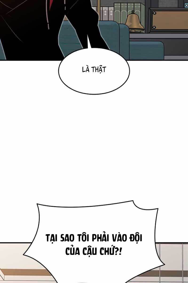 Tôi Là Lính Mới Chap 124 - Next Chap 125