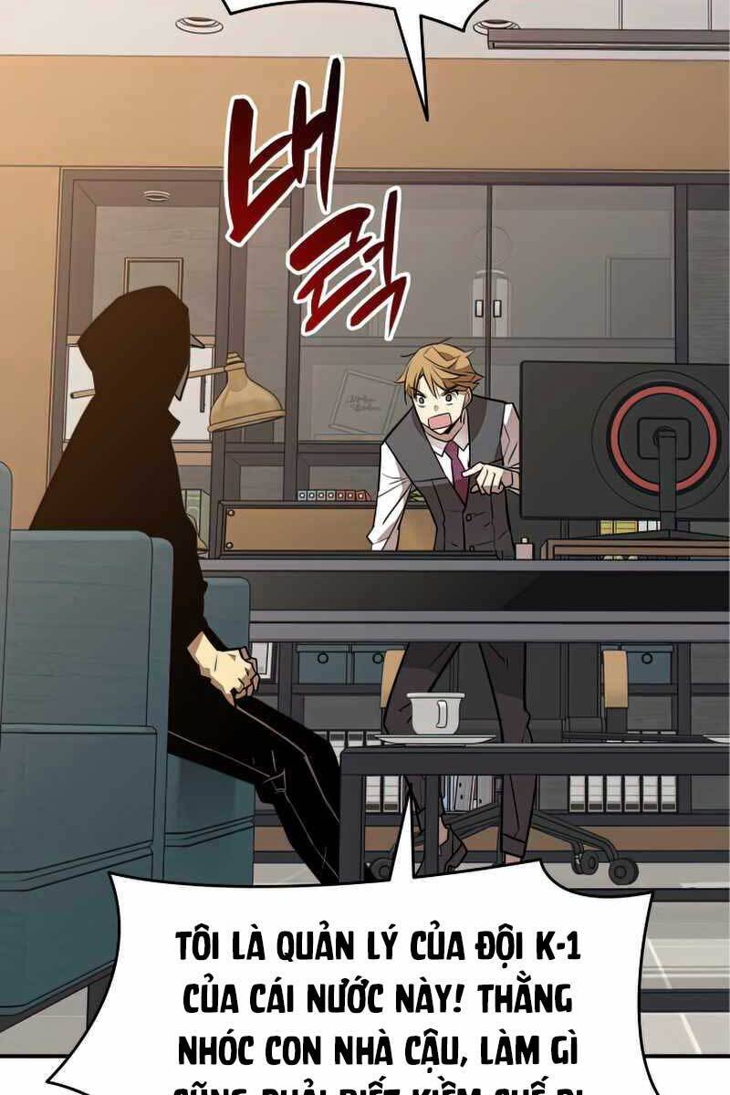Tôi Là Lính Mới Chap 124 - Next Chap 125