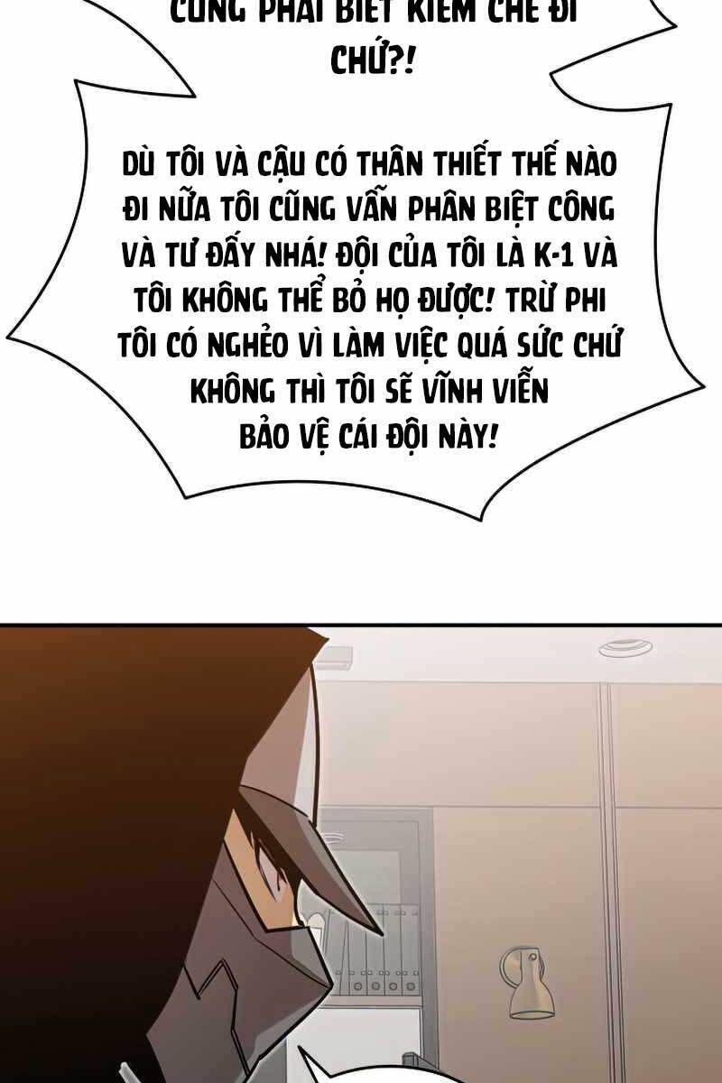 Tôi Là Lính Mới Chap 124 - Next Chap 125