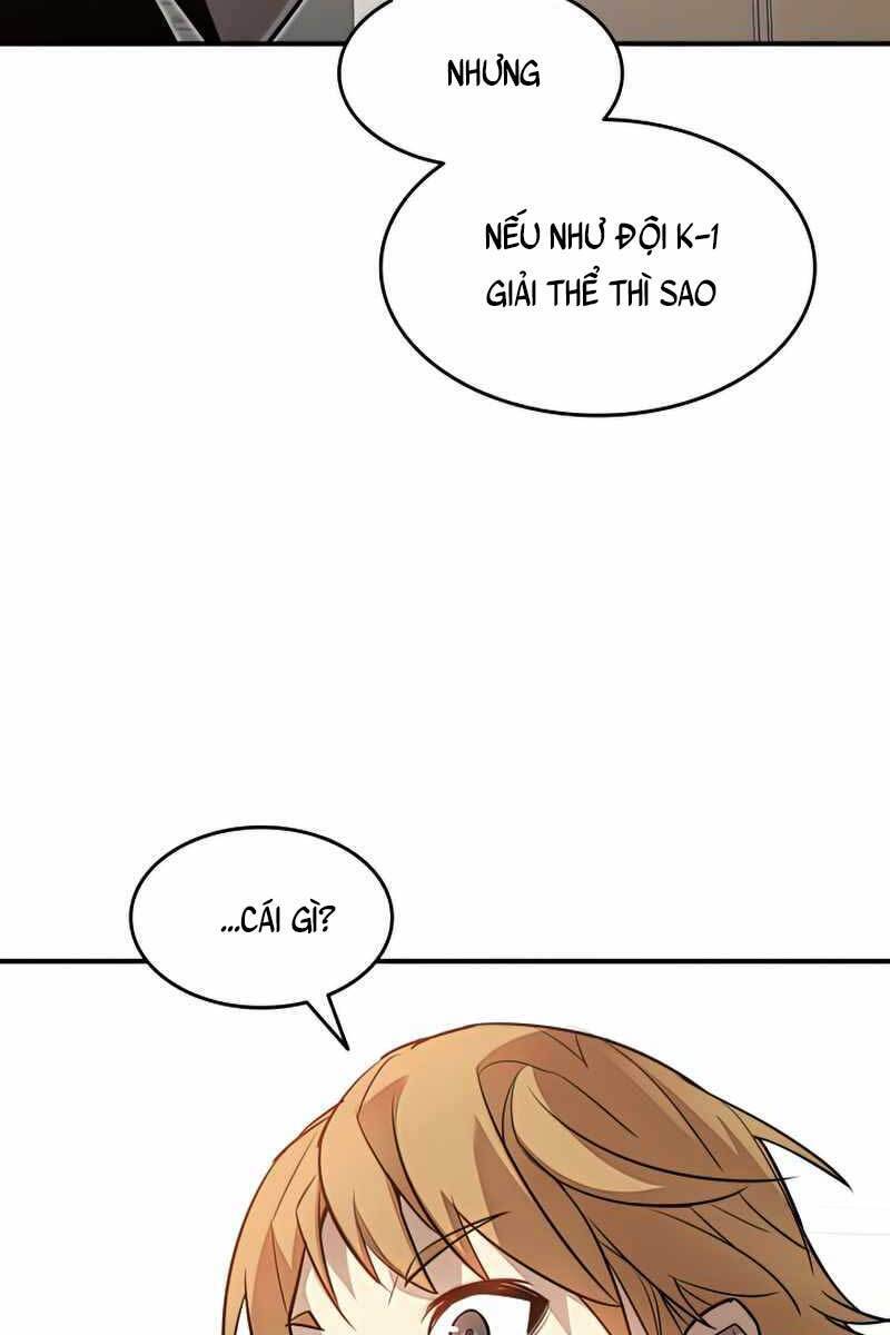 Tôi Là Lính Mới Chap 124 - Next Chap 125