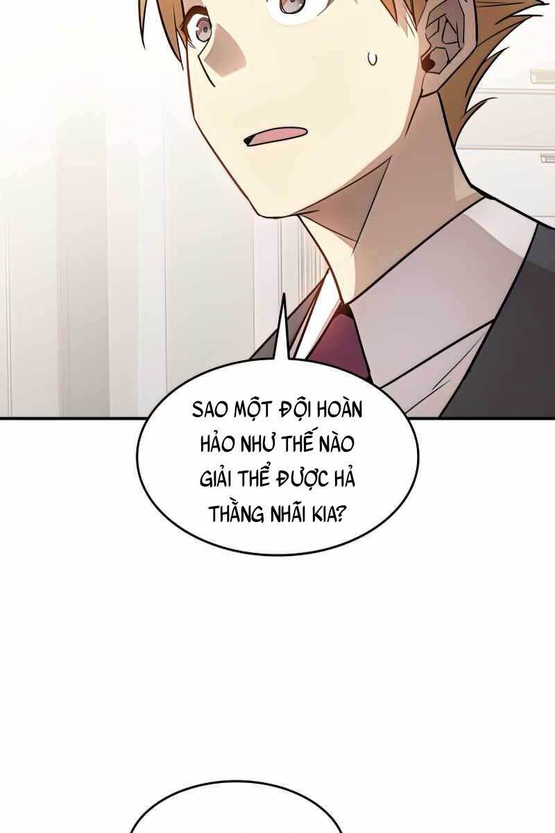 Tôi Là Lính Mới Chap 124 - Next Chap 125