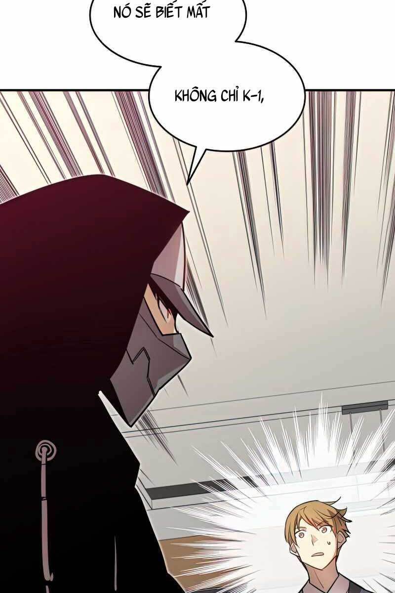 Tôi Là Lính Mới Chap 124 - Next Chap 125