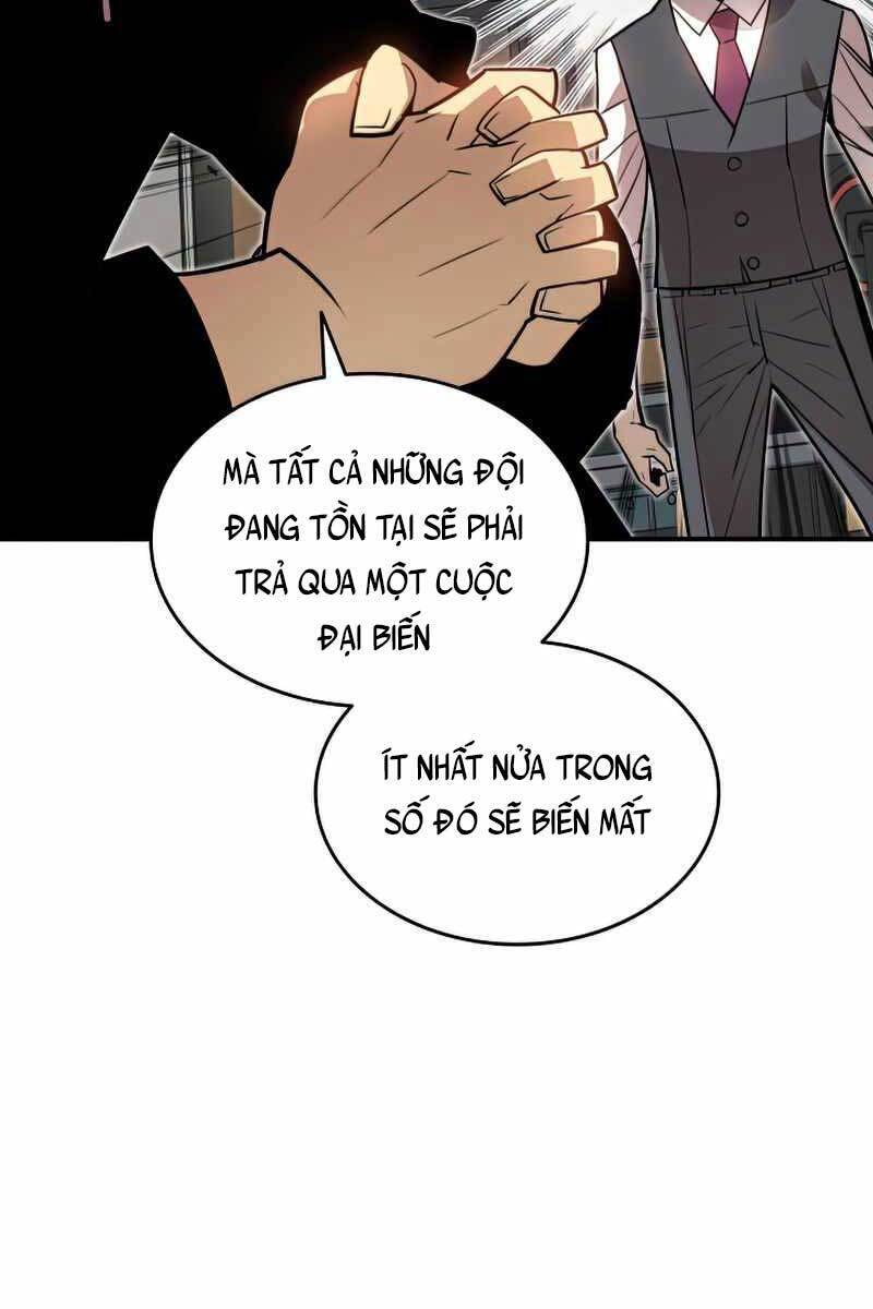 Tôi Là Lính Mới Chap 124 - Next Chap 125