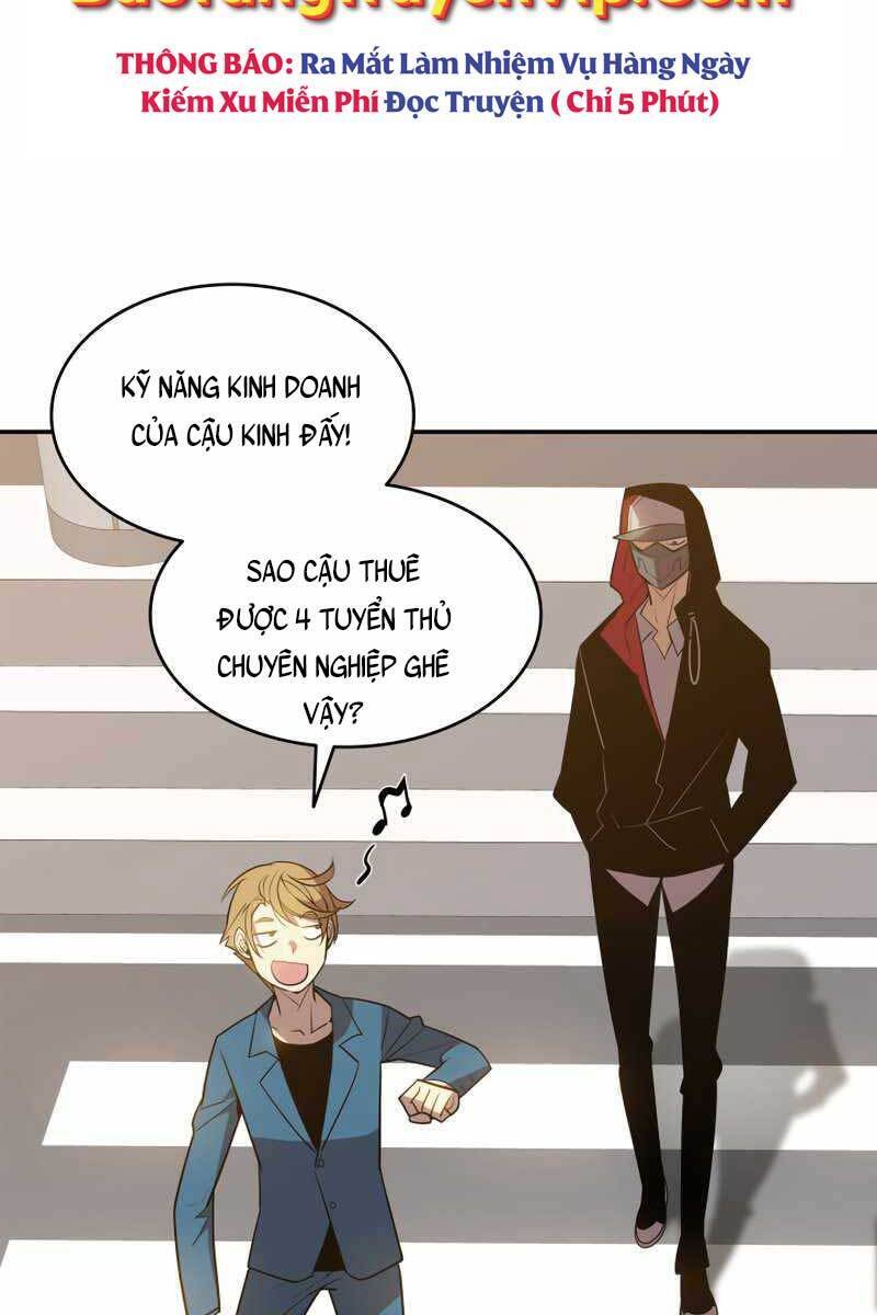 Tôi Là Lính Mới Chap 125 - Next Chap 126