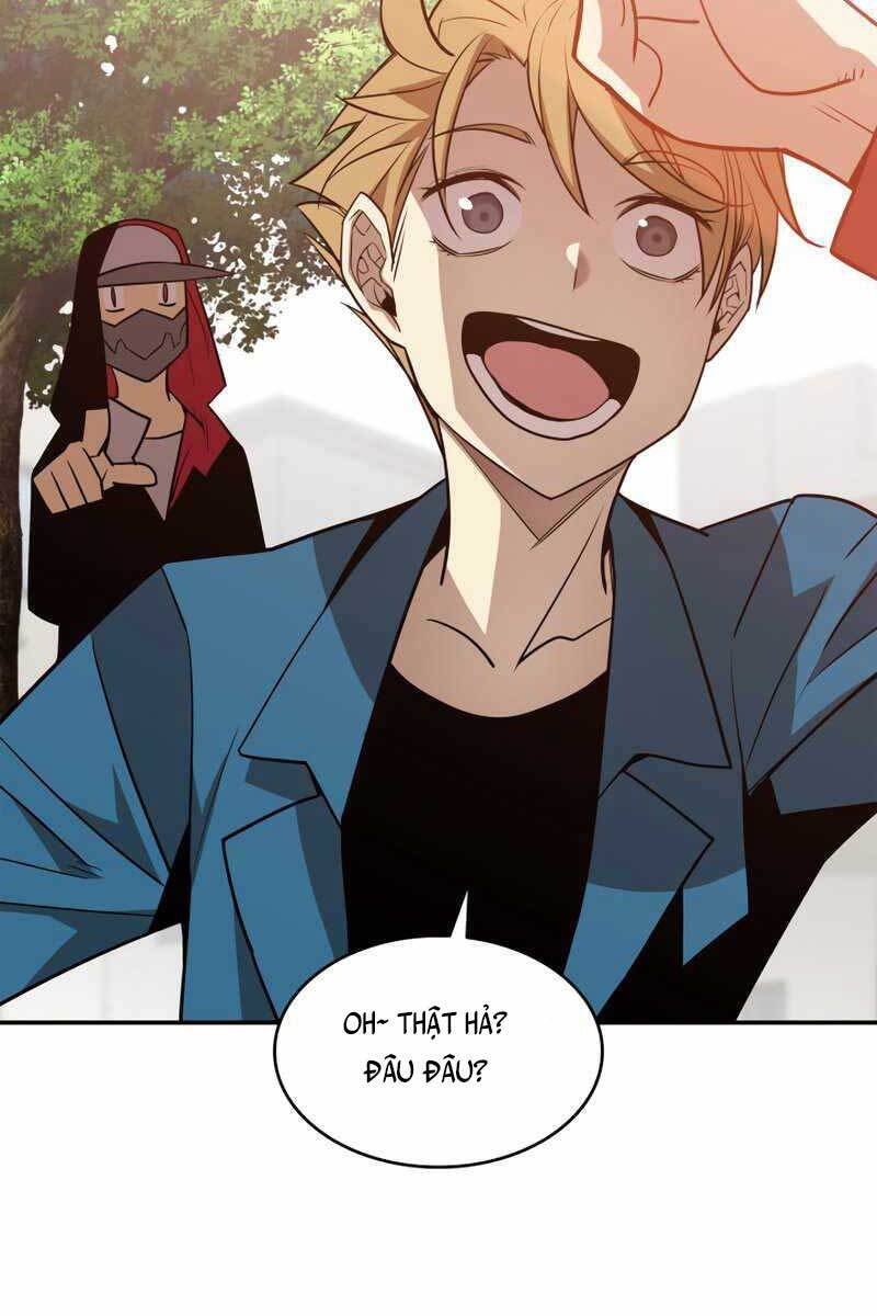 Tôi Là Lính Mới Chap 125 - Next Chap 126