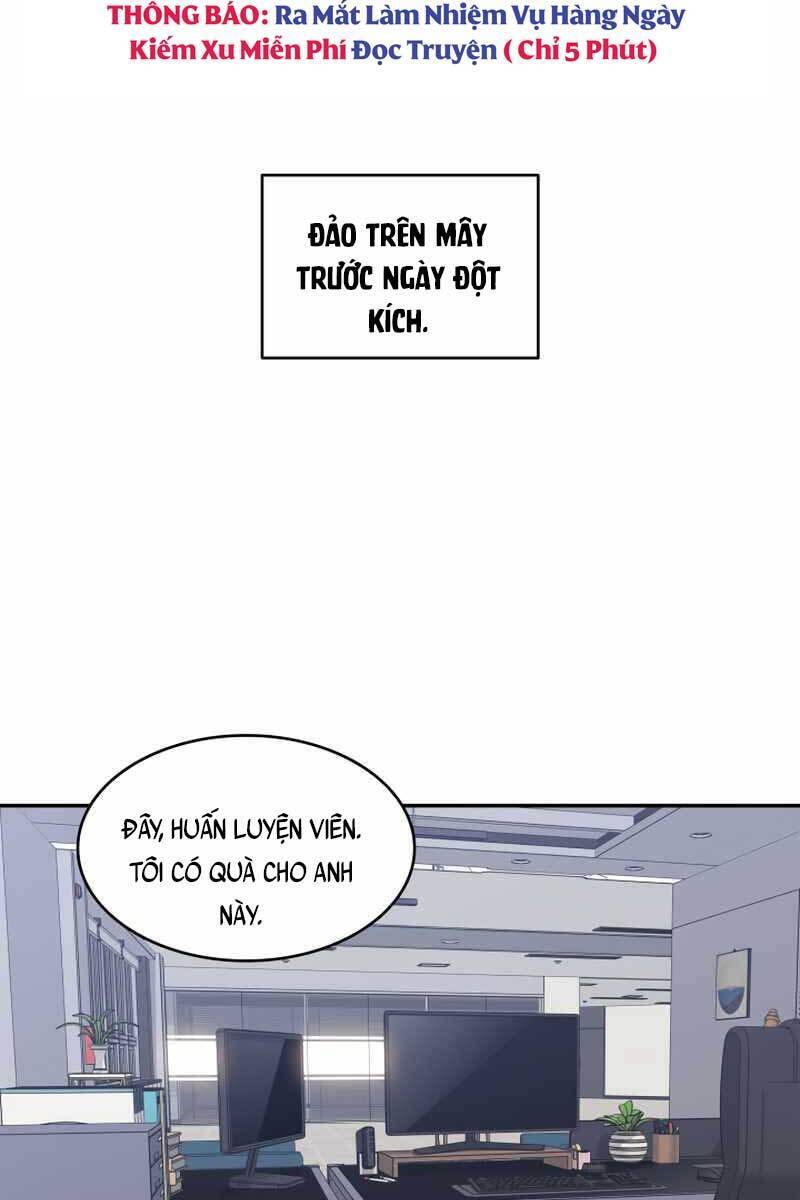Tôi Là Lính Mới Chap 125 - Next Chap 126