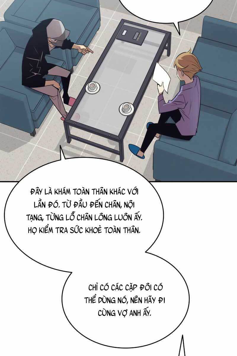 Tôi Là Lính Mới Chap 125 - Next Chap 126