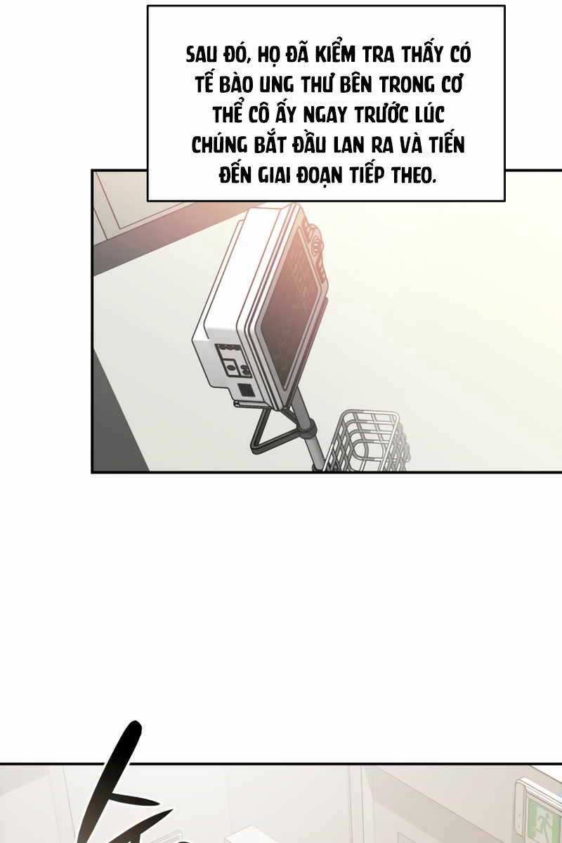Tôi Là Lính Mới Chap 125 - Next Chap 126