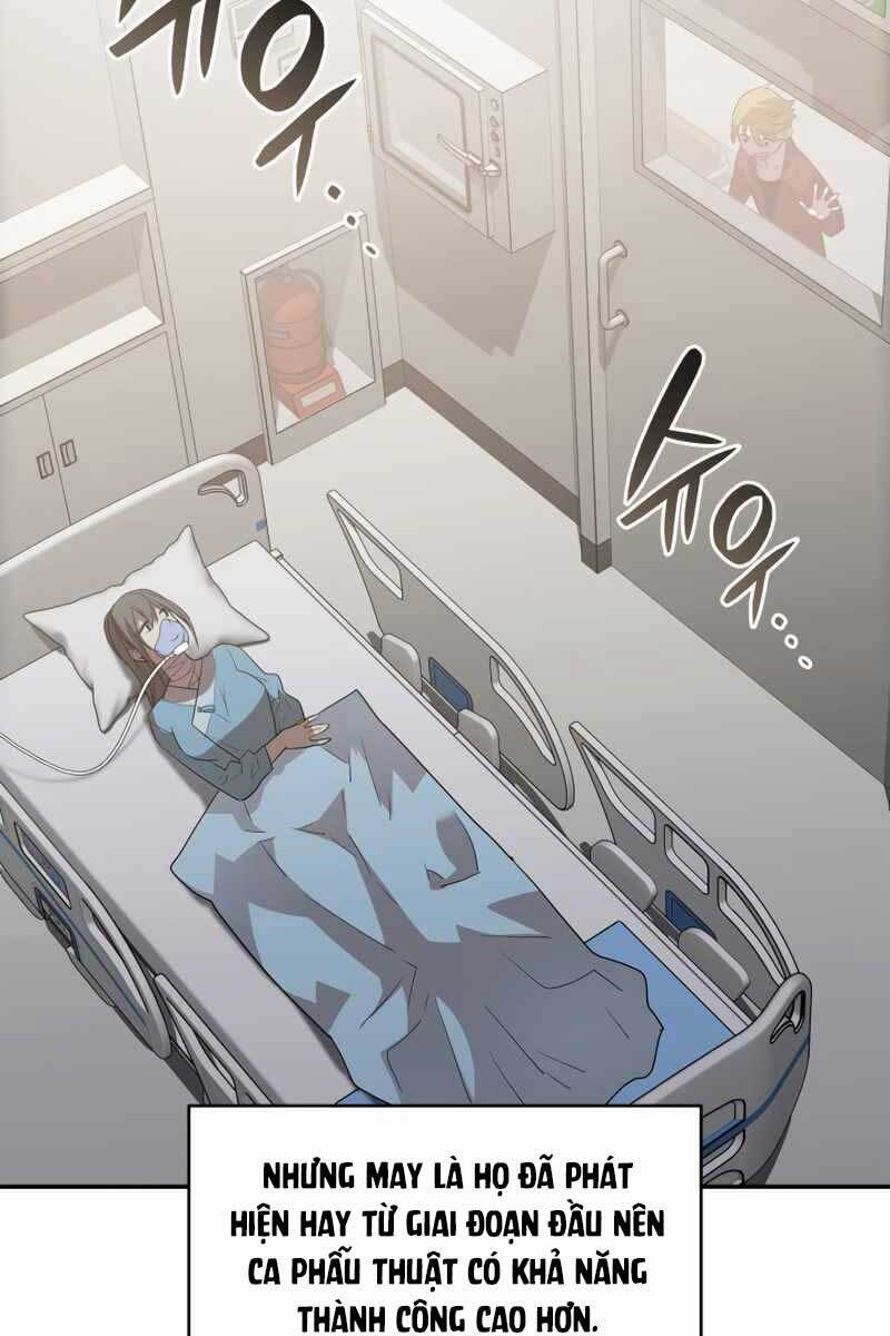 Tôi Là Lính Mới Chap 125 - Next Chap 126