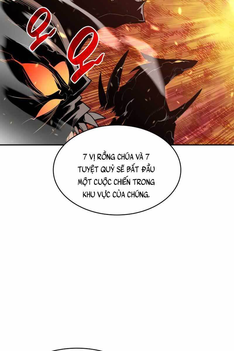Tôi Là Lính Mới Chap 125 - Next Chap 126