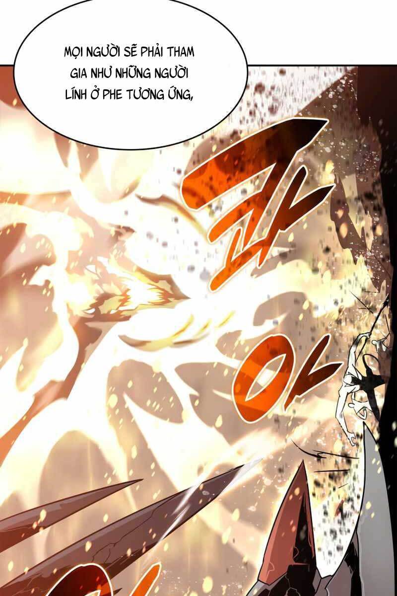 Tôi Là Lính Mới Chap 125 - Next Chap 126