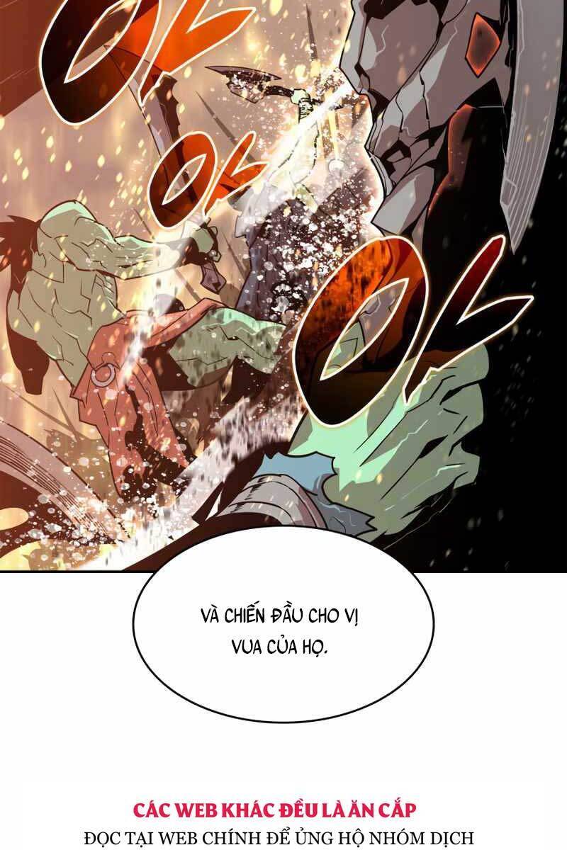 Tôi Là Lính Mới Chap 125 - Next Chap 126