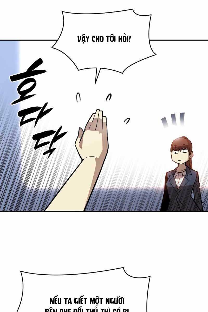 Tôi Là Lính Mới Chap 125 - Next Chap 126