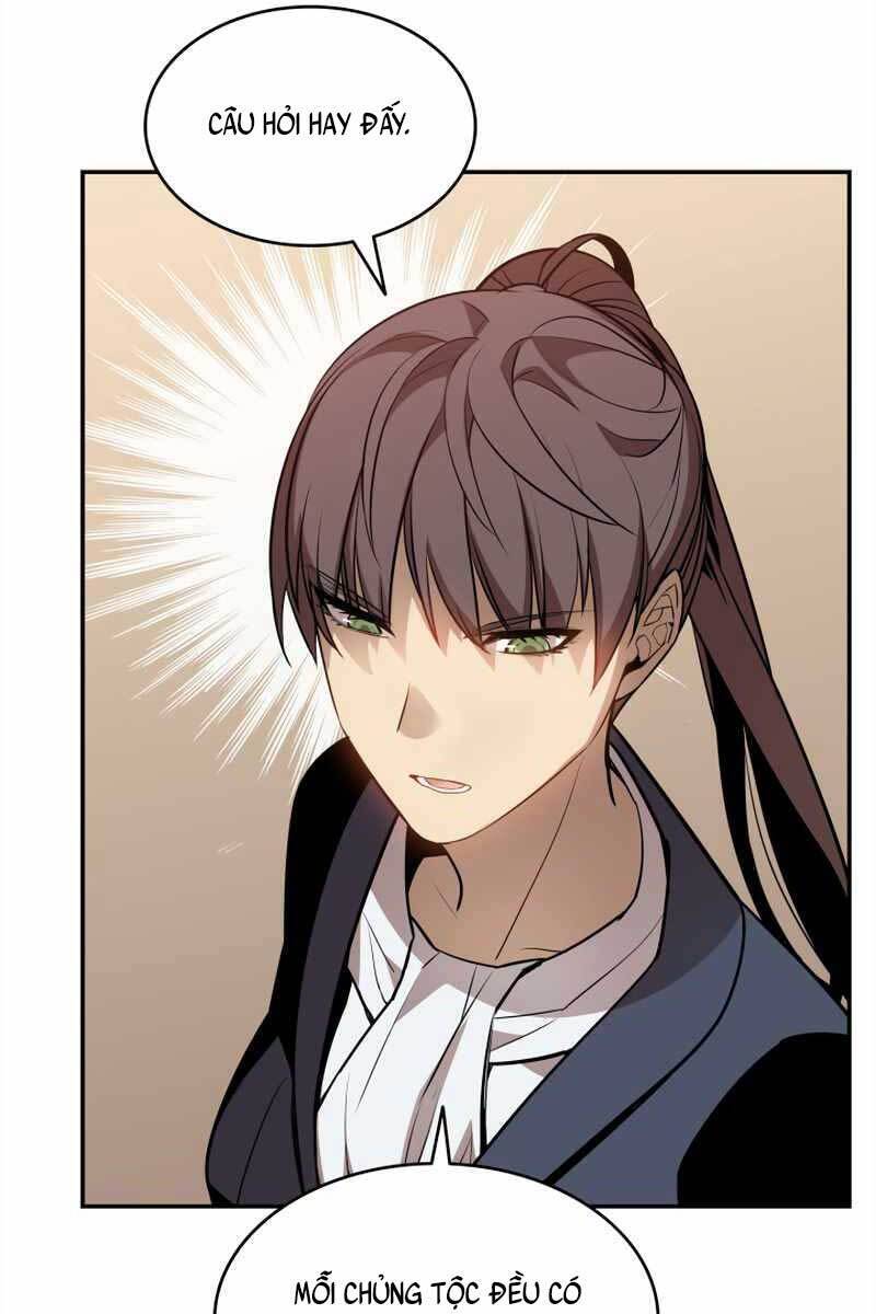 Tôi Là Lính Mới Chap 125 - Next Chap 126