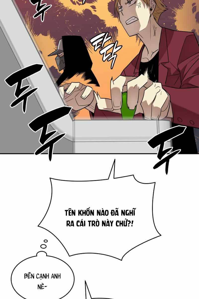 Tôi Là Lính Mới Chap 125 - Next Chap 126