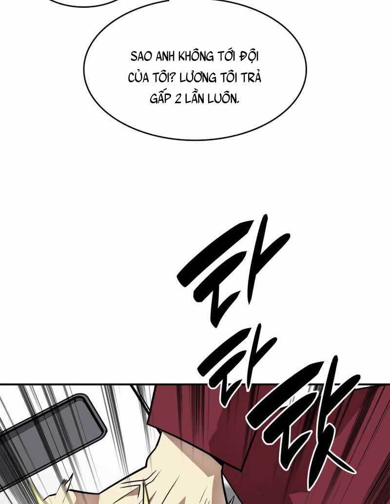 Tôi Là Lính Mới Chap 125 - Next Chap 126