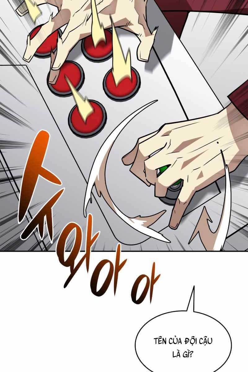 Tôi Là Lính Mới Chap 125 - Next Chap 126