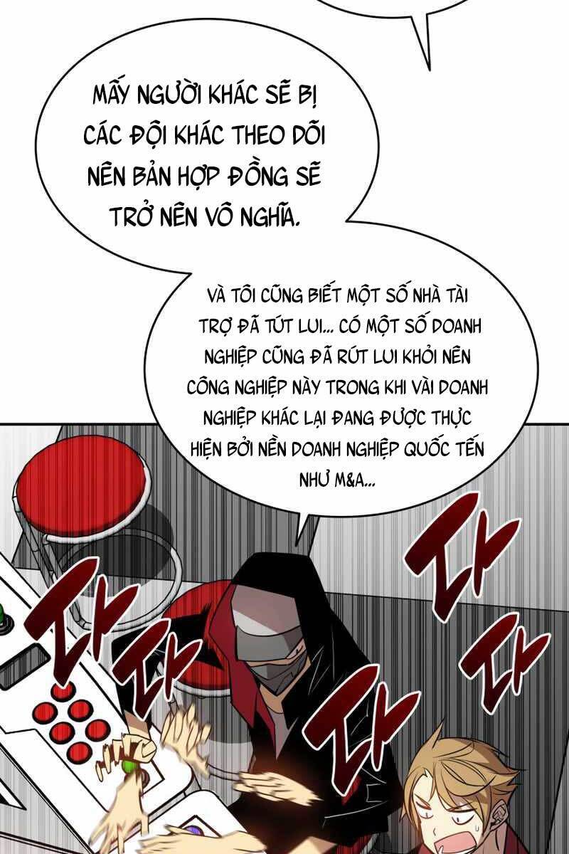 Tôi Là Lính Mới Chap 125 - Next Chap 126