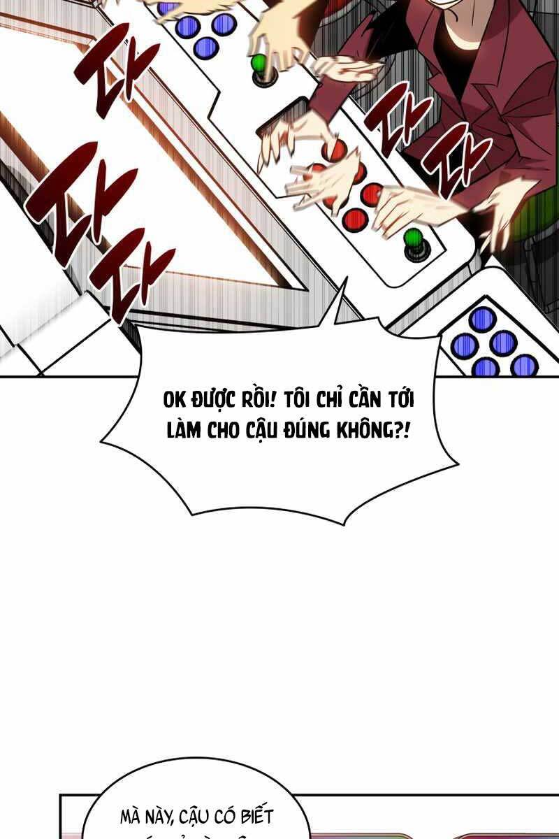 Tôi Là Lính Mới Chap 125 - Next Chap 126