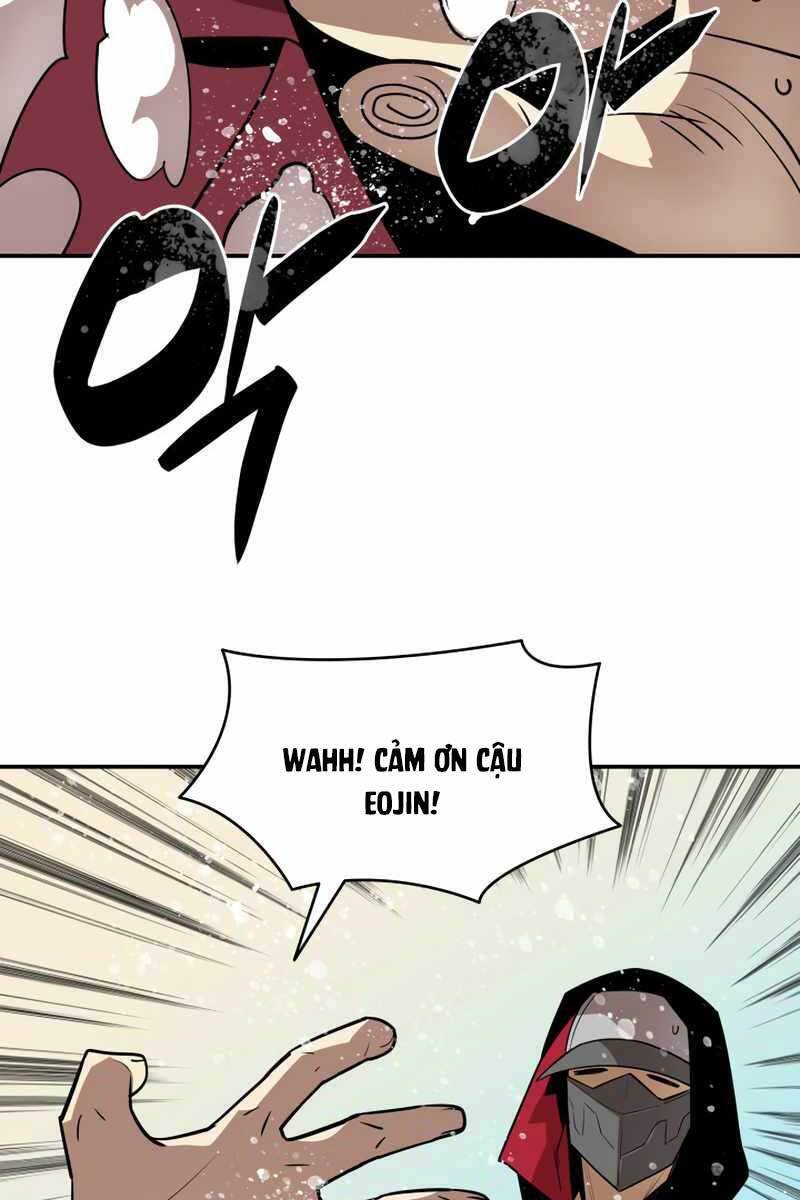 Tôi Là Lính Mới Chap 125 - Next Chap 126