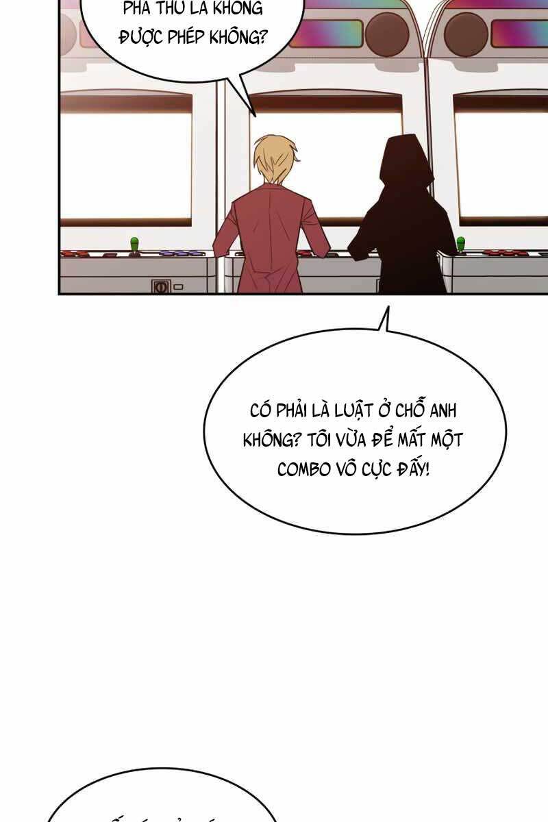 Tôi Là Lính Mới Chap 125 - Next Chap 126