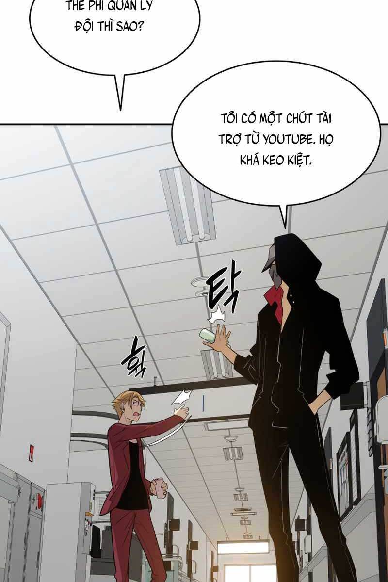 Tôi Là Lính Mới Chap 125 - Next Chap 126