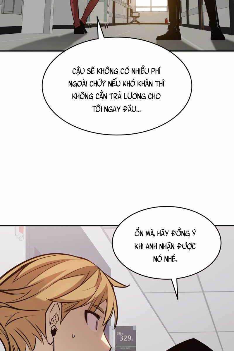 Tôi Là Lính Mới Chap 125 - Next Chap 126