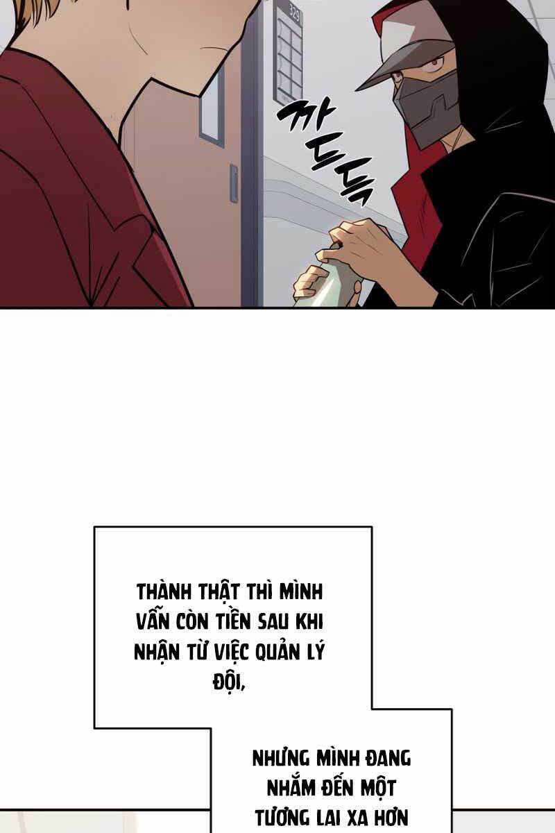 Tôi Là Lính Mới Chap 125 - Next Chap 126