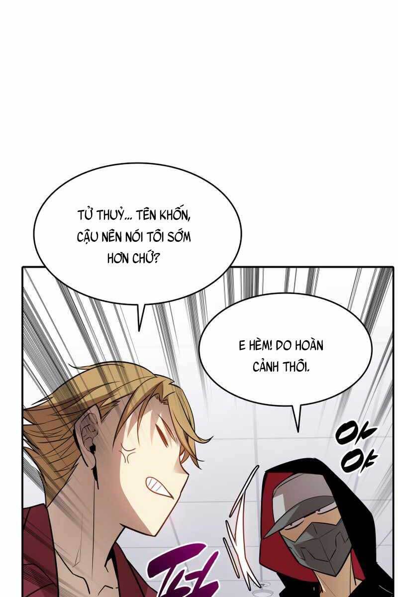 Tôi Là Lính Mới Chap 125 - Next Chap 126