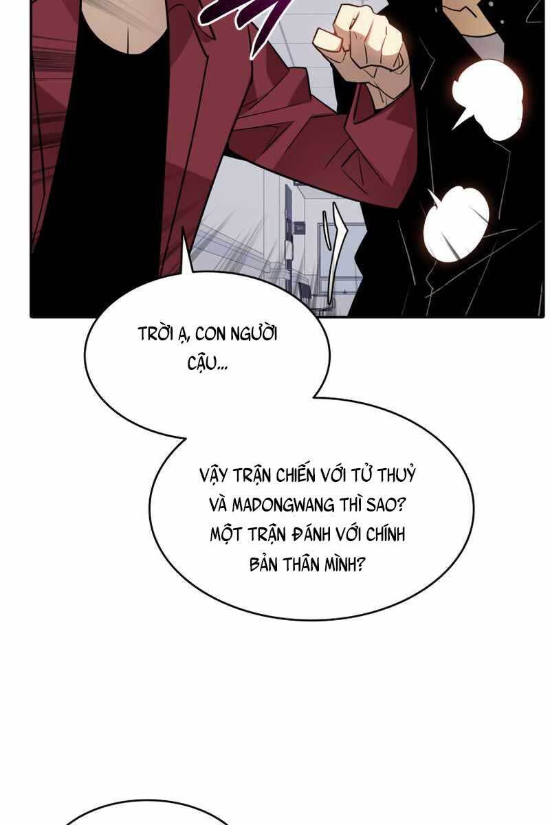 Tôi Là Lính Mới Chap 125 - Next Chap 126