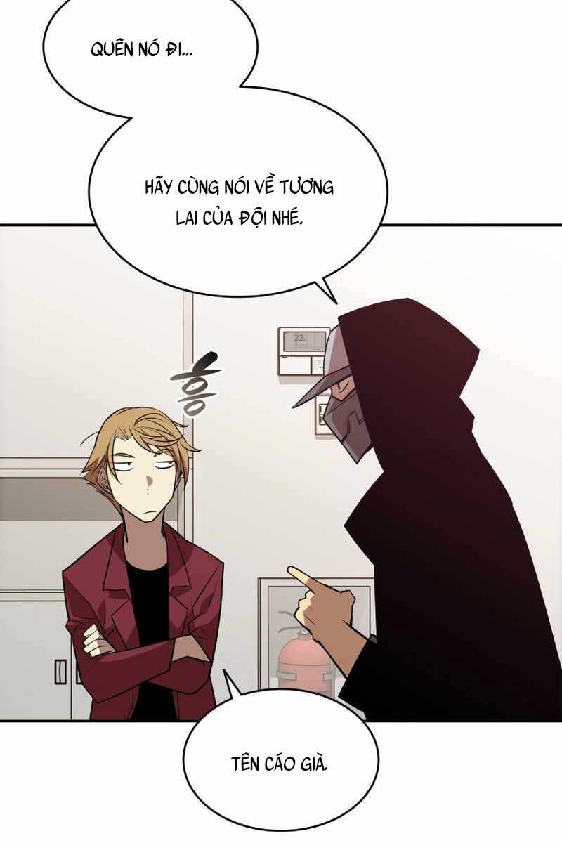 Tôi Là Lính Mới Chap 125 - Next Chap 126