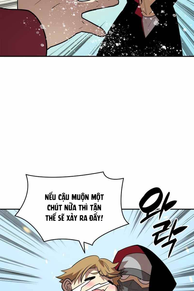 Tôi Là Lính Mới Chap 125 - Next Chap 126
