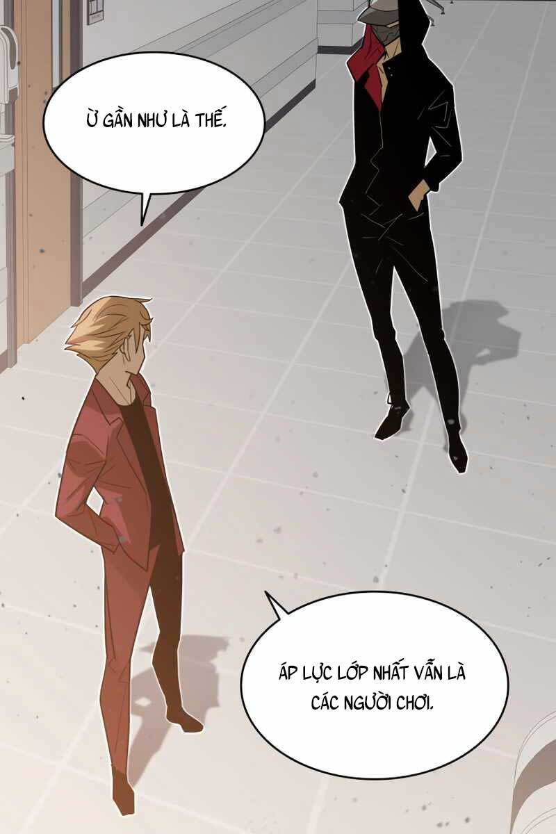Tôi Là Lính Mới Chap 125 - Next Chap 126