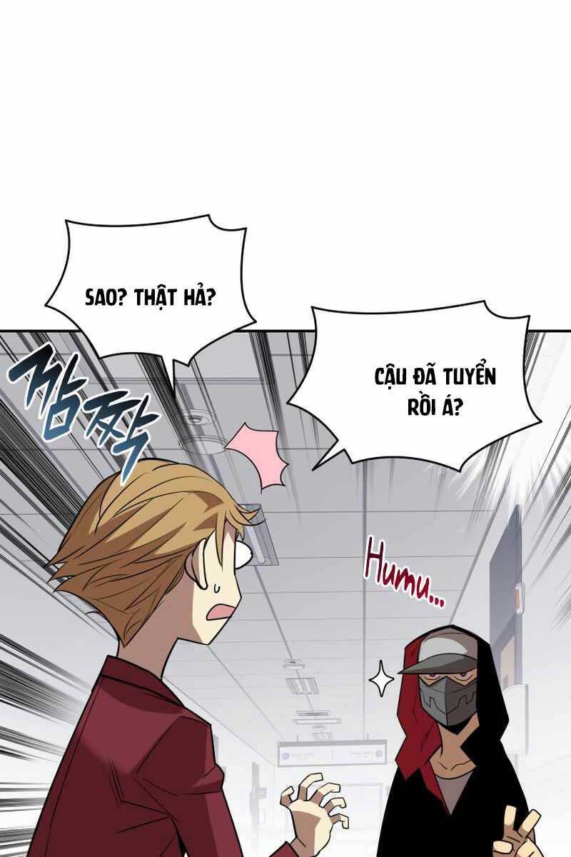 Tôi Là Lính Mới Chap 125 - Next Chap 126