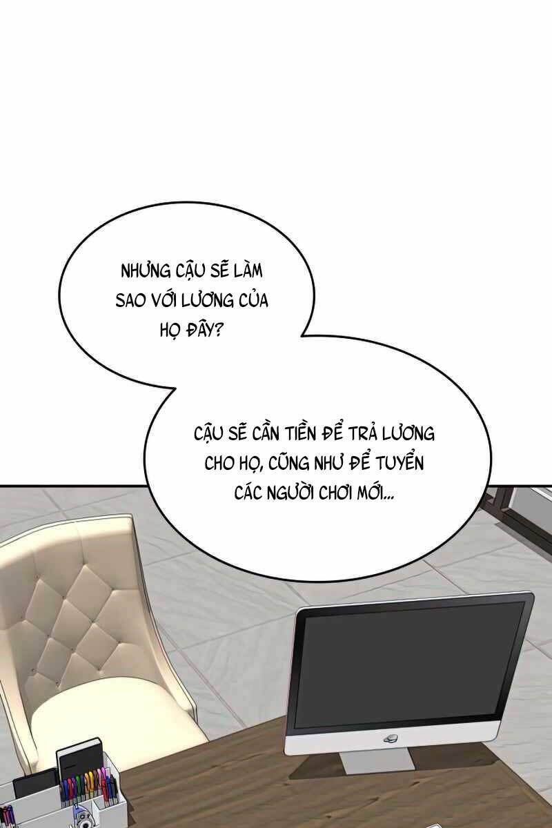 Tôi Là Lính Mới Chap 126 - Next Chap 127