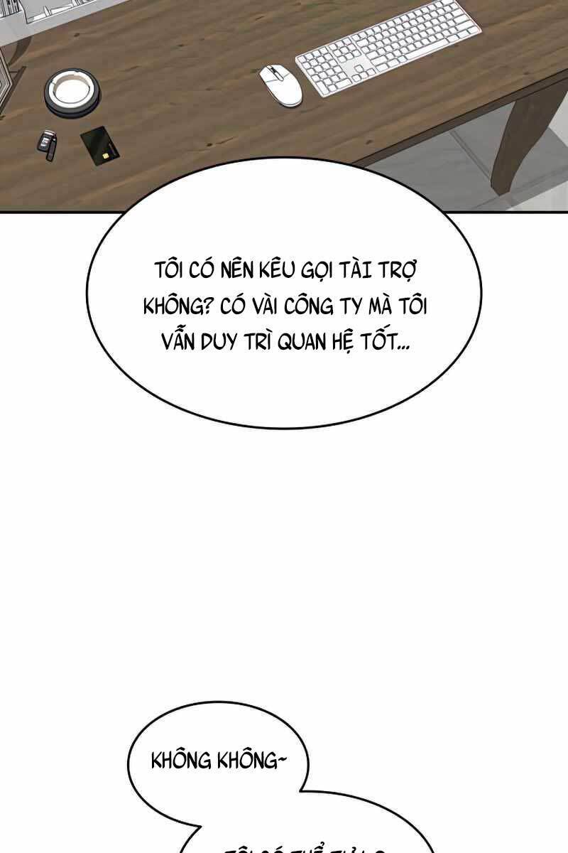 Tôi Là Lính Mới Chap 126 - Next Chap 127
