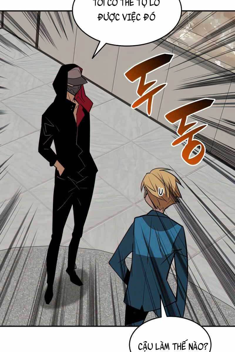 Tôi Là Lính Mới Chap 126 - Next Chap 127