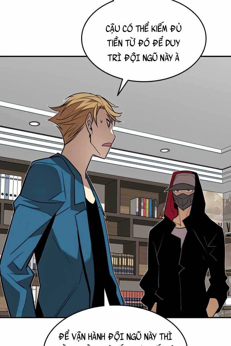 Tôi Là Lính Mới Chap 126 - Next Chap 127