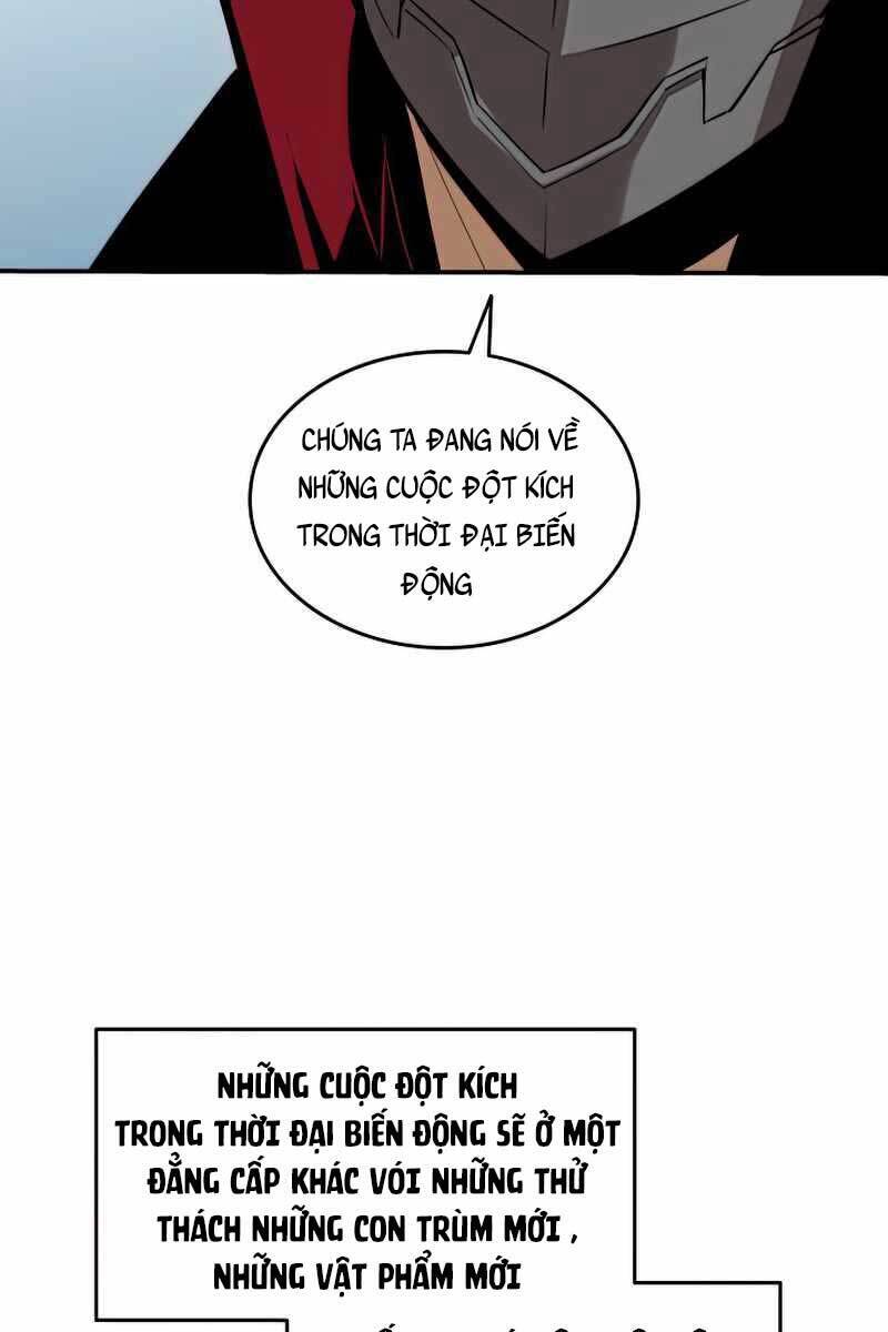 Tôi Là Lính Mới Chap 126 - Next Chap 127