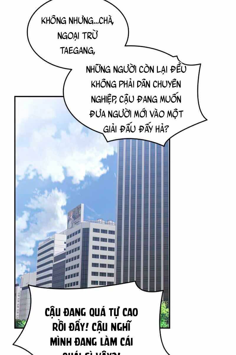 Tôi Là Lính Mới Chap 126 - Next Chap 127