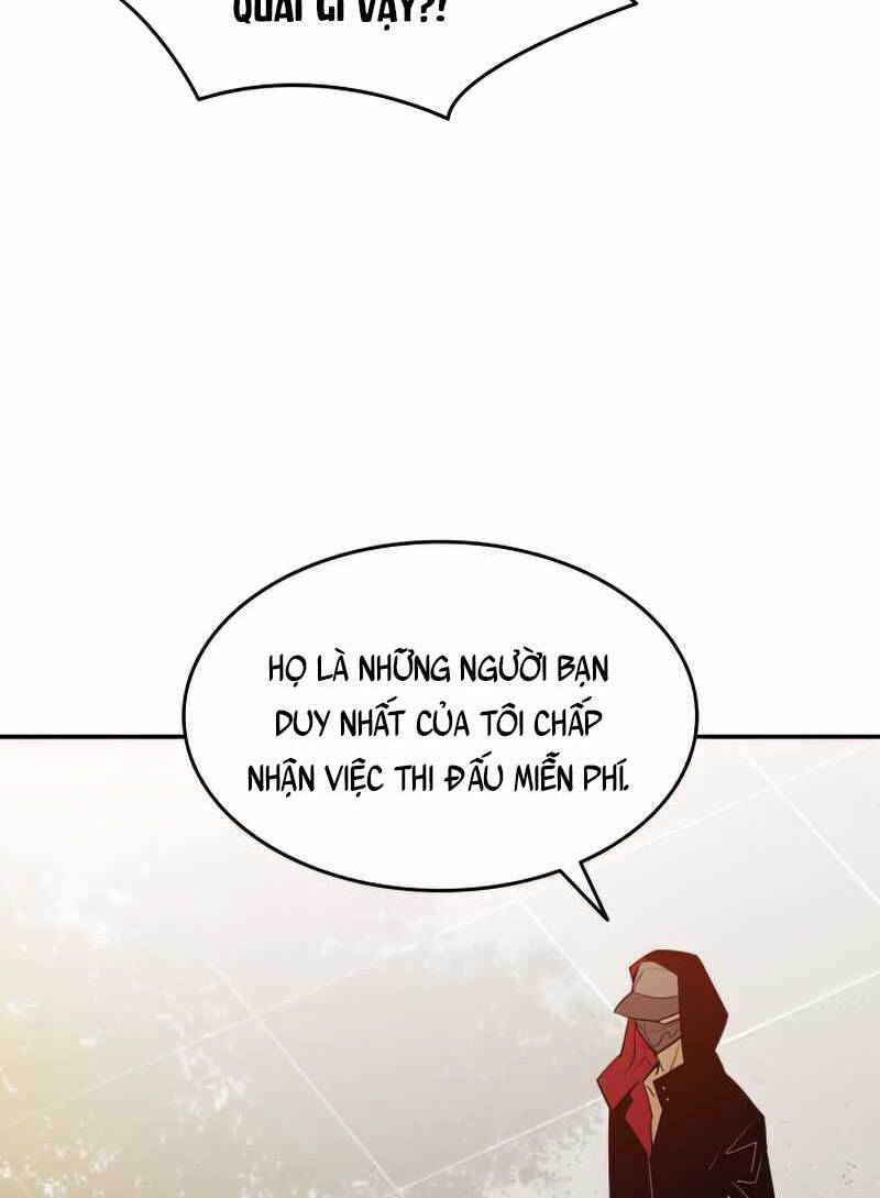 Tôi Là Lính Mới Chap 126 - Next Chap 127