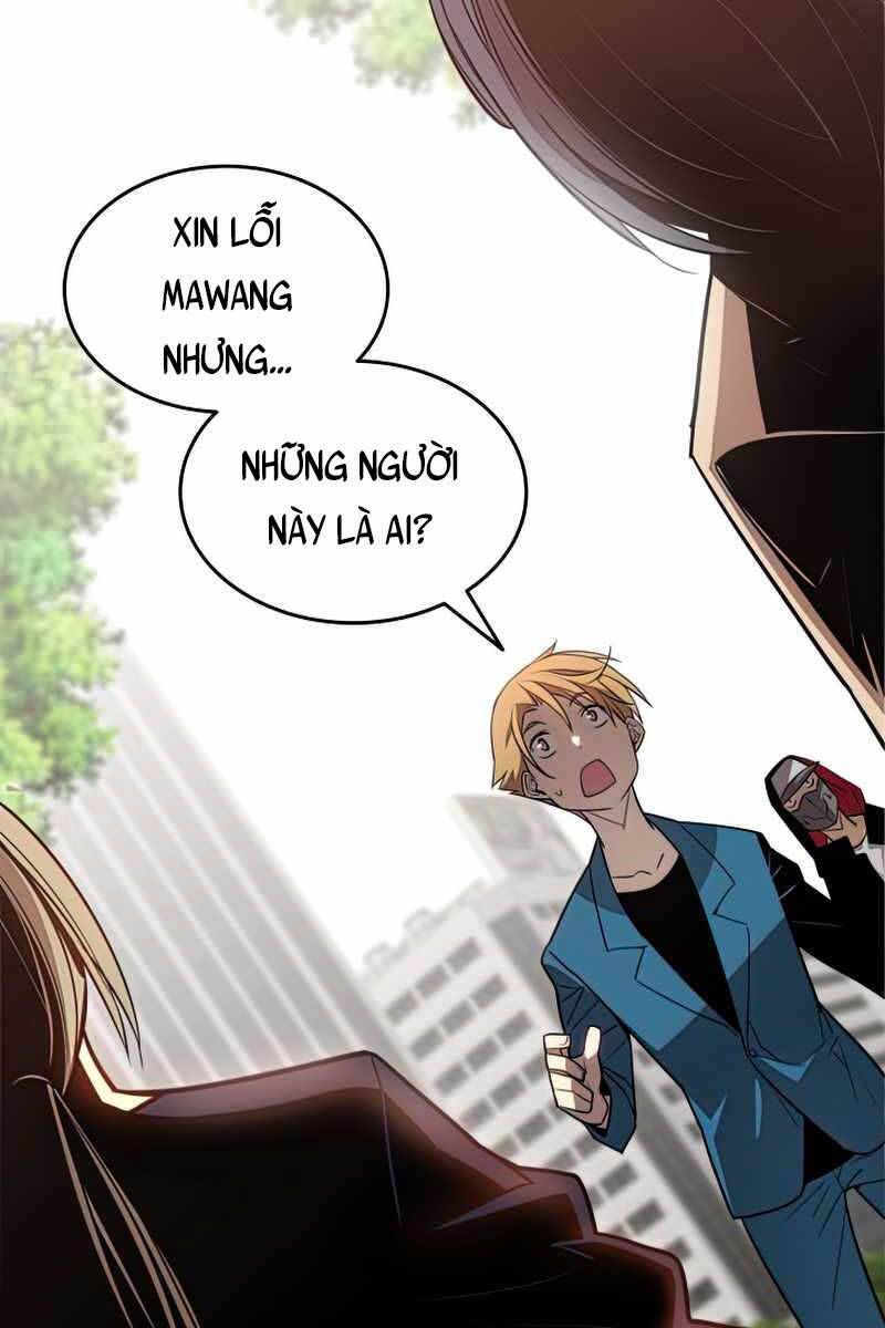 Tôi Là Lính Mới Chap 126 - Next Chap 127