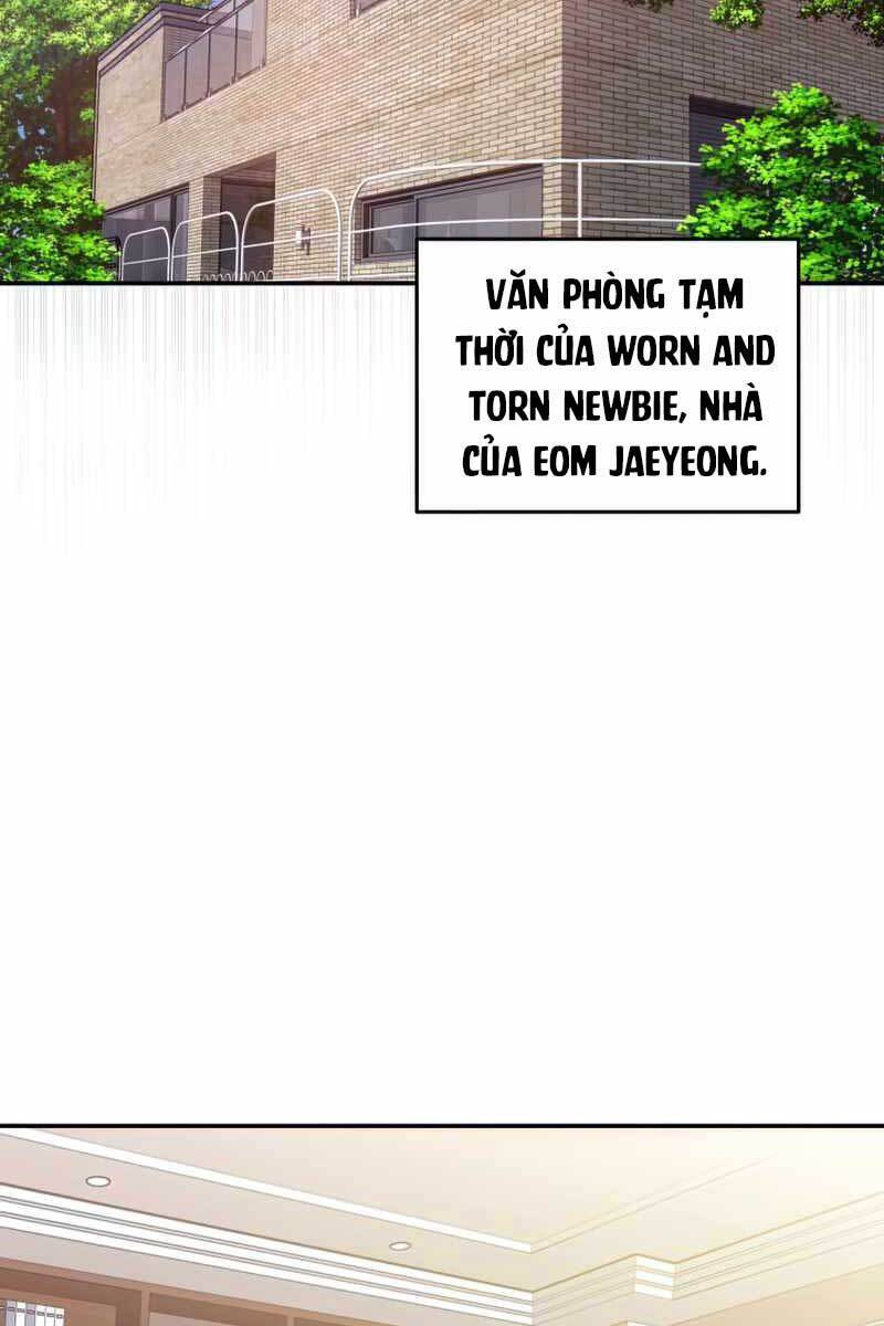 Tôi Là Lính Mới Chap 126 - Next Chap 127